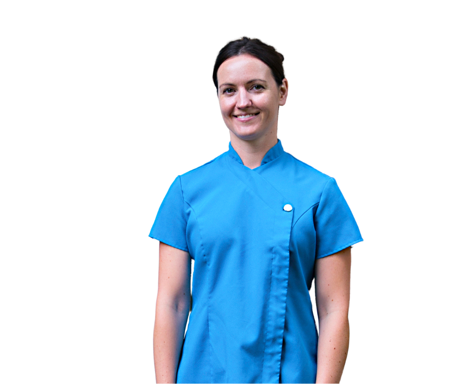 Christchurch Osteopath Michelle Hancock