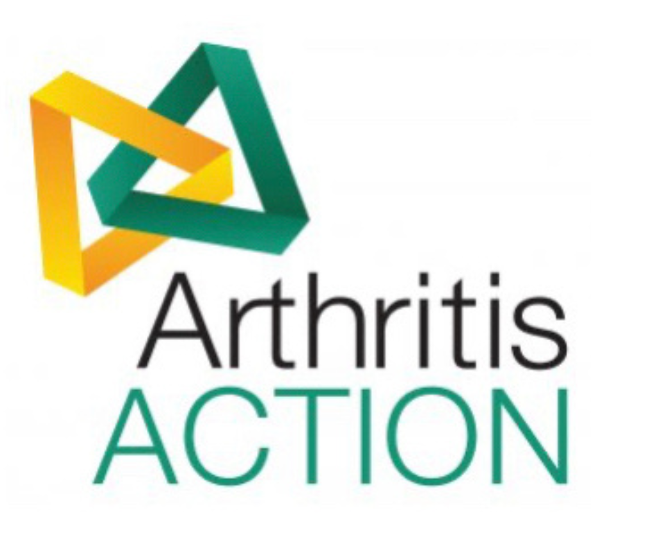 Link to the Arthritis Action Website