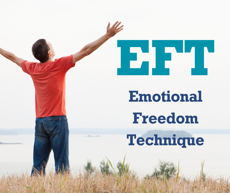 EFT - Emotional Freedom Technique